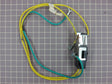 Element Receptacle (Yellow 17 1/2") 5301167733