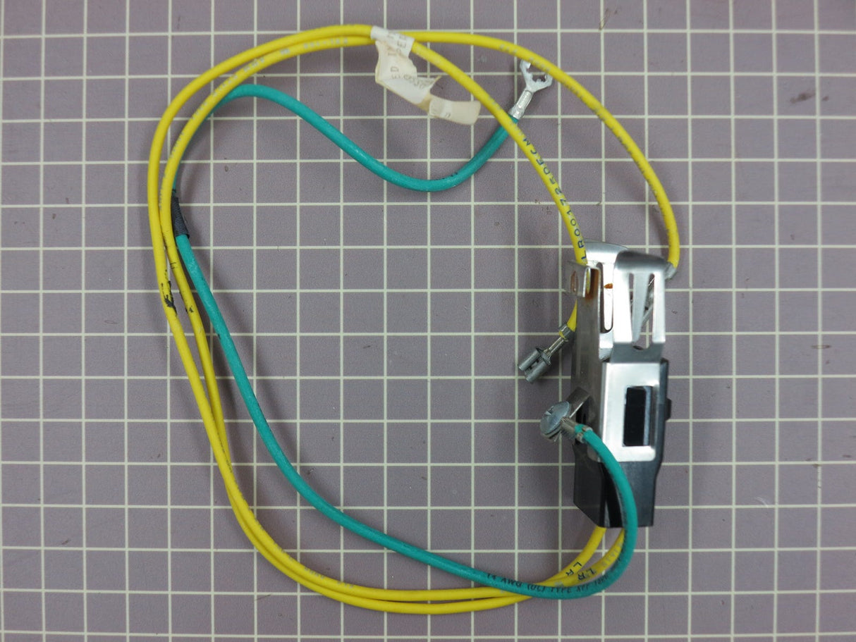 Element Receptacle (Yellow 17 1/2") 5301167733