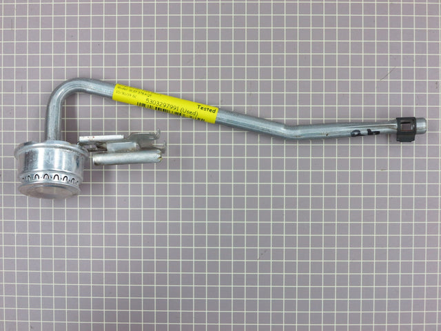 Burner Tube (Rear) 5303297991