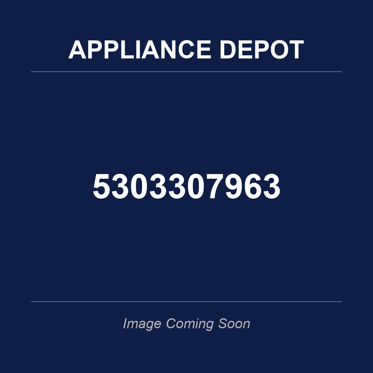 Image Coming Soon