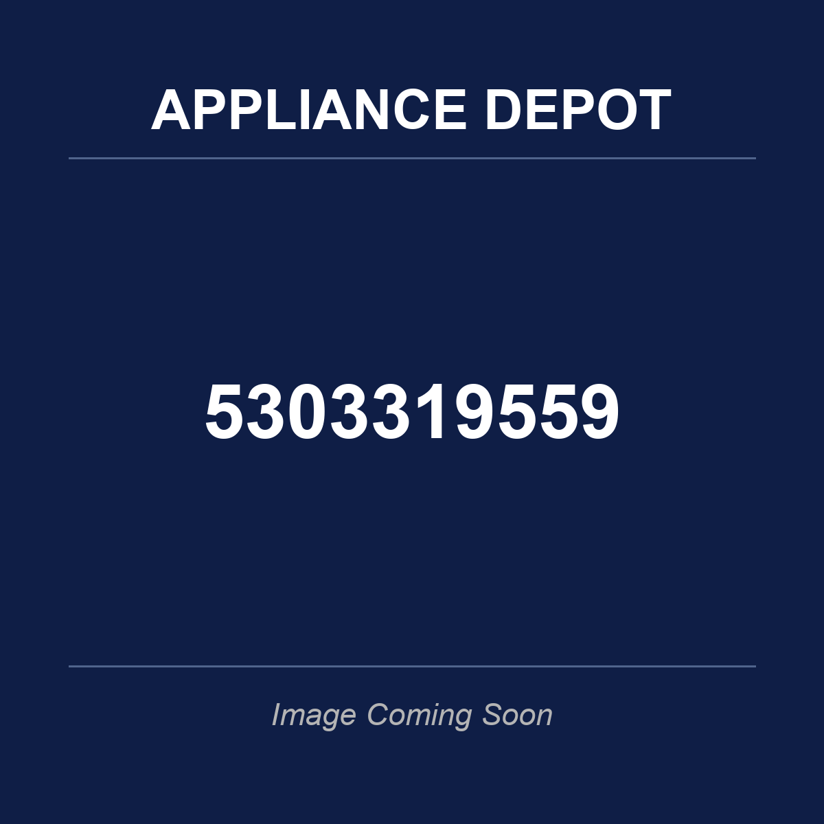 Image Coming Soon