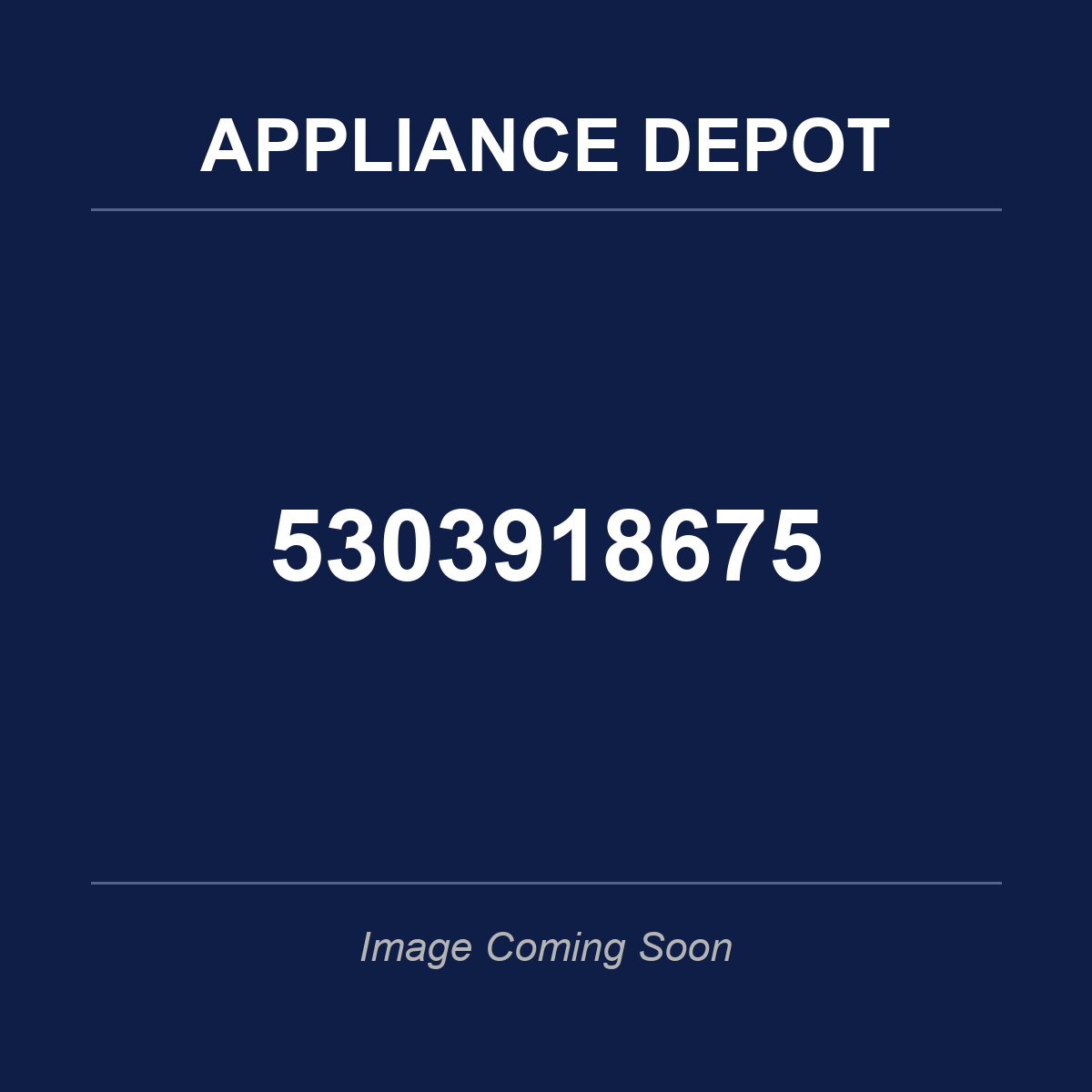 Image Coming Soon