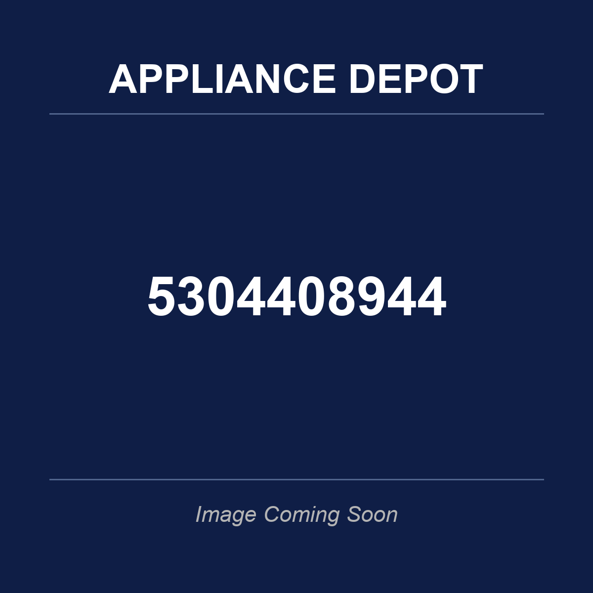 Image Coming Soon