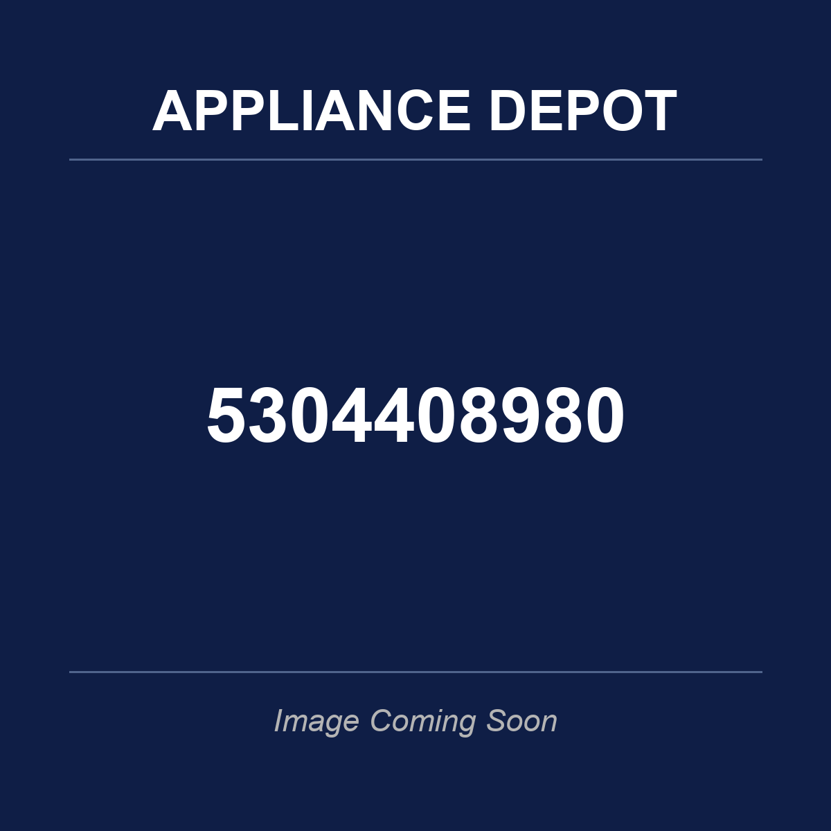 Image Coming Soon