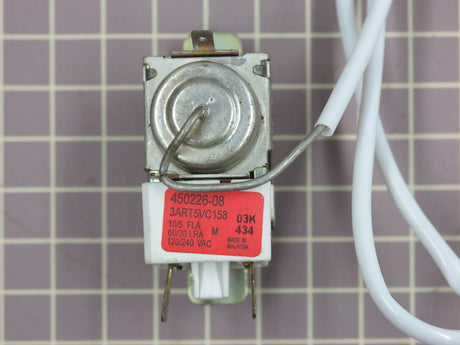 Temperature Control Thermostat 5304418228