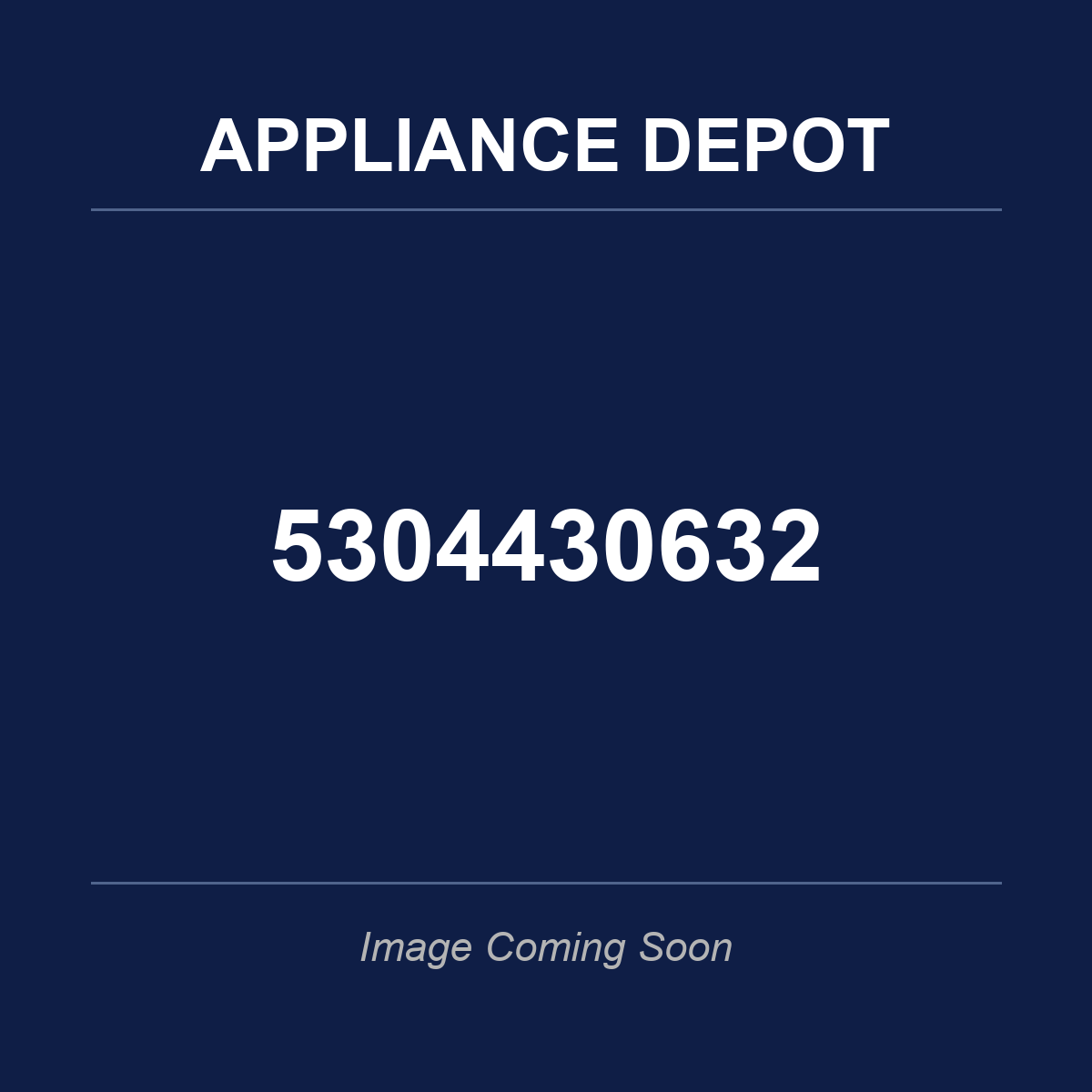 Image Coming Soon