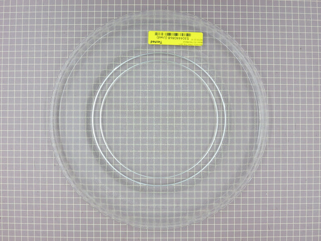 Glass Tray (16") 5304440868