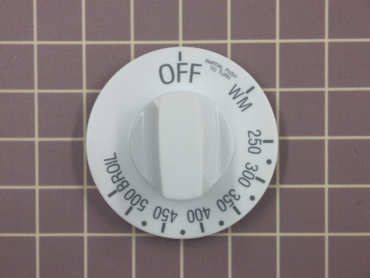 Timer Knob 5304462638