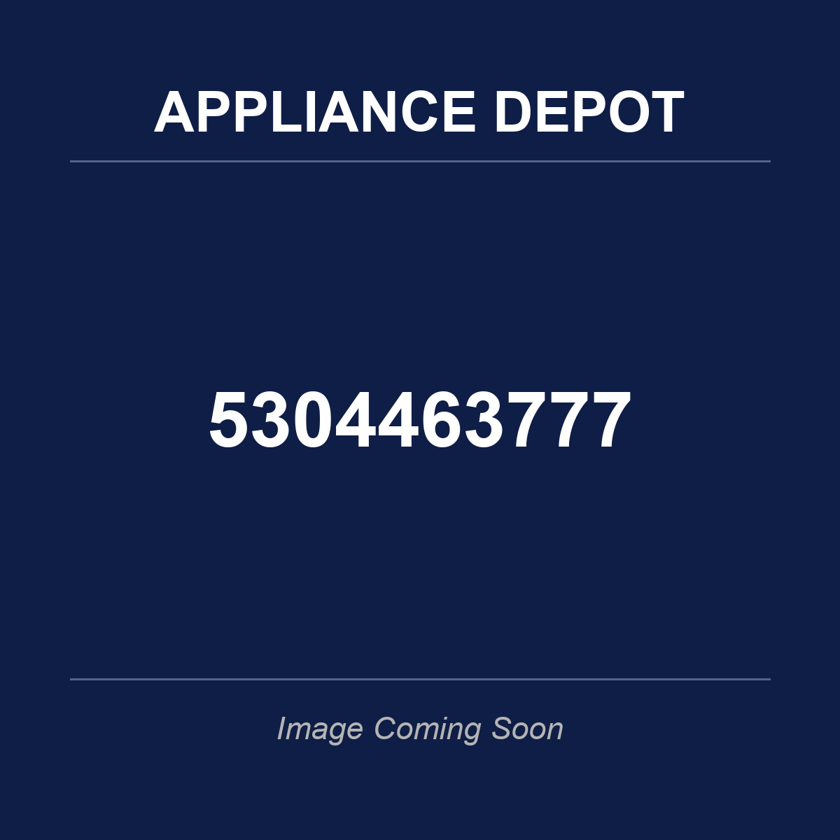 Image Coming Soon