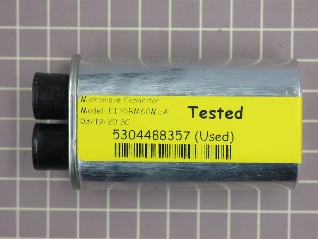 Capacitor 5304488357