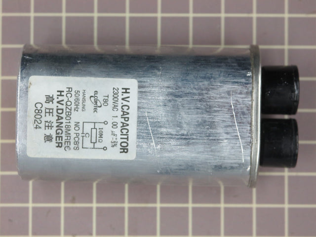 Capacitor 5304488357
