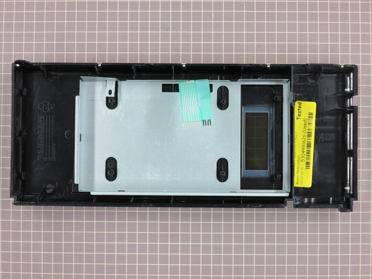 Control Board 5304491626