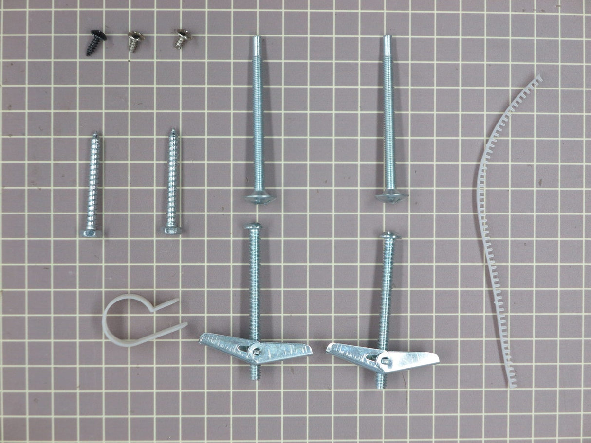 Mounting Kit 5304491755