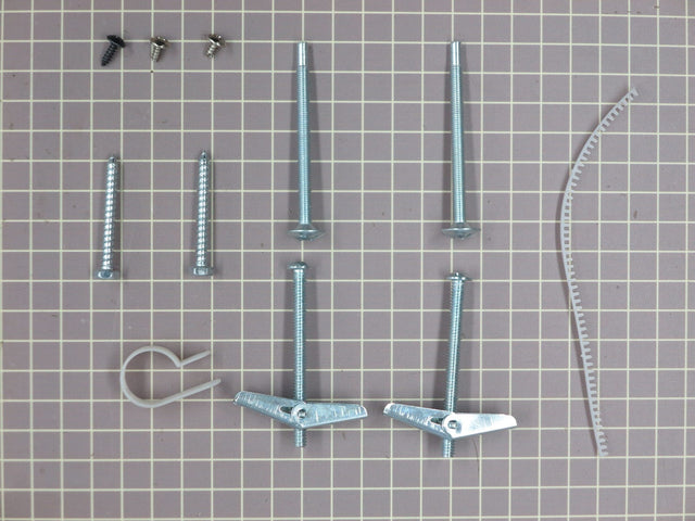 Mounting Kit 5304491755