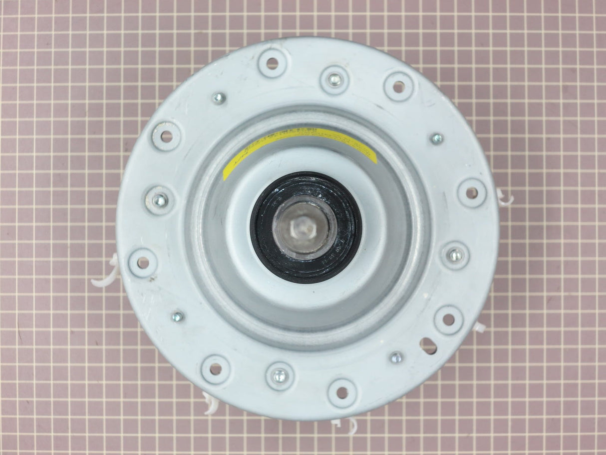 Motor & Gear Case 5304501142