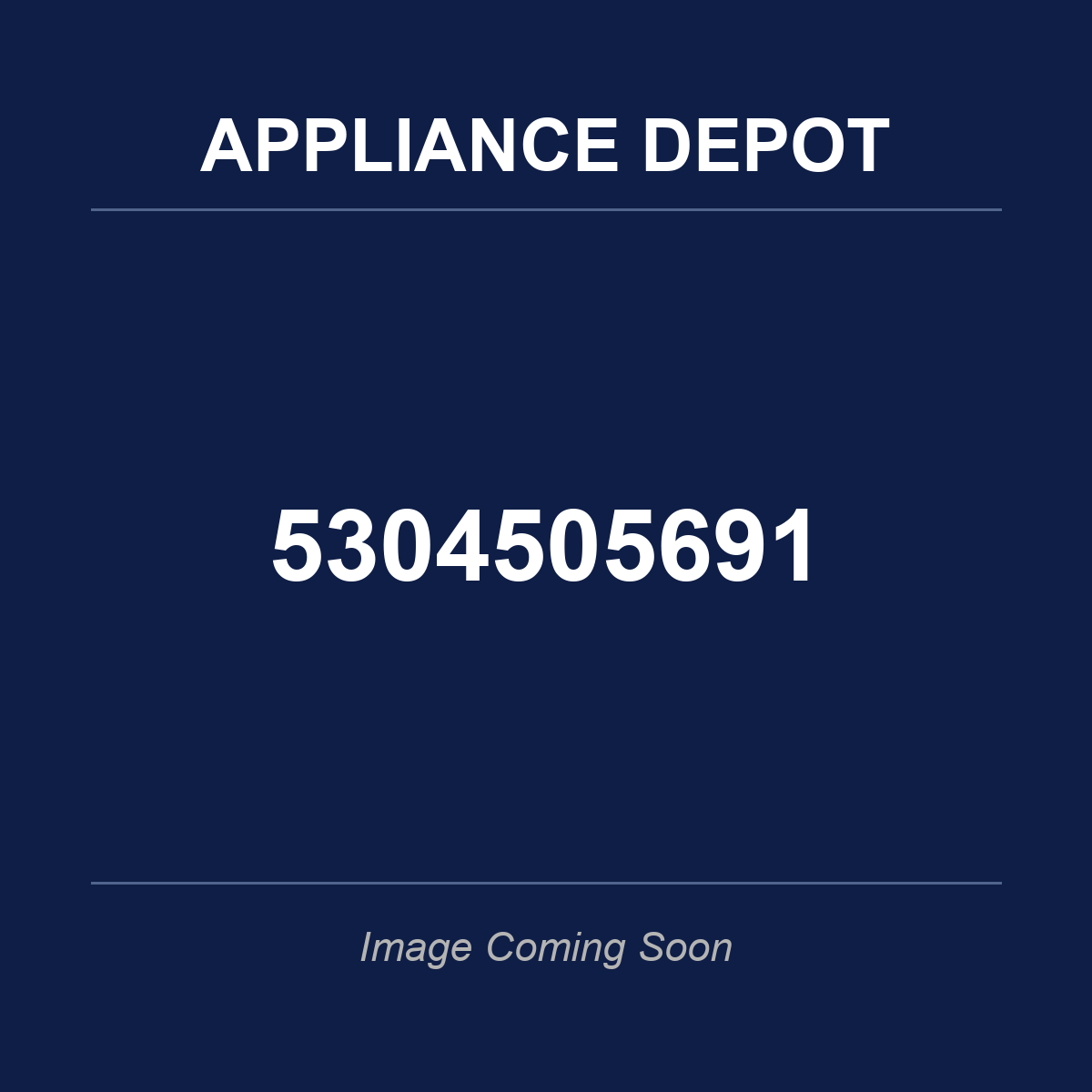 Image Coming Soon