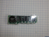 Control Board ASM 5304510357