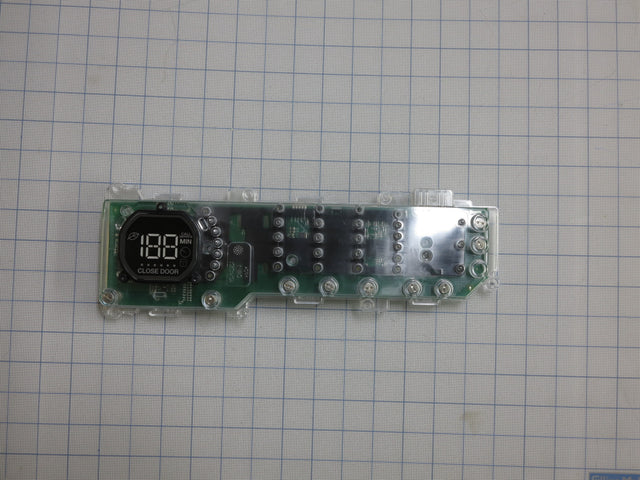 Control Board ASM 5304510357