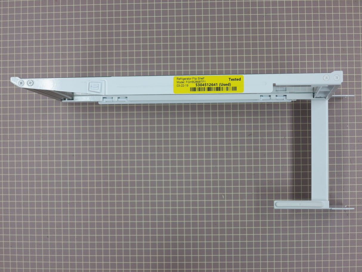 Flip Shelf 5304512641