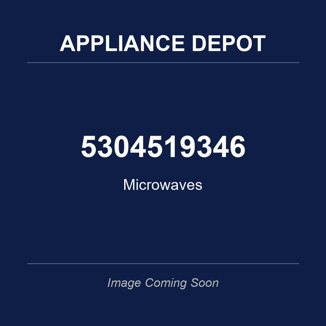 Image Coming Soon