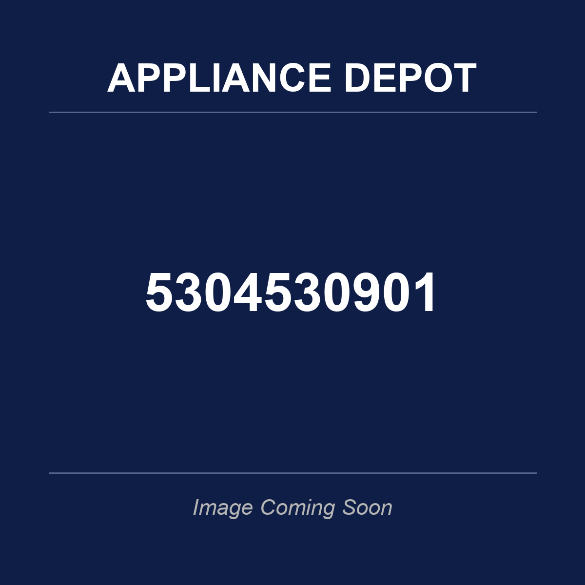 Image Coming Soon
