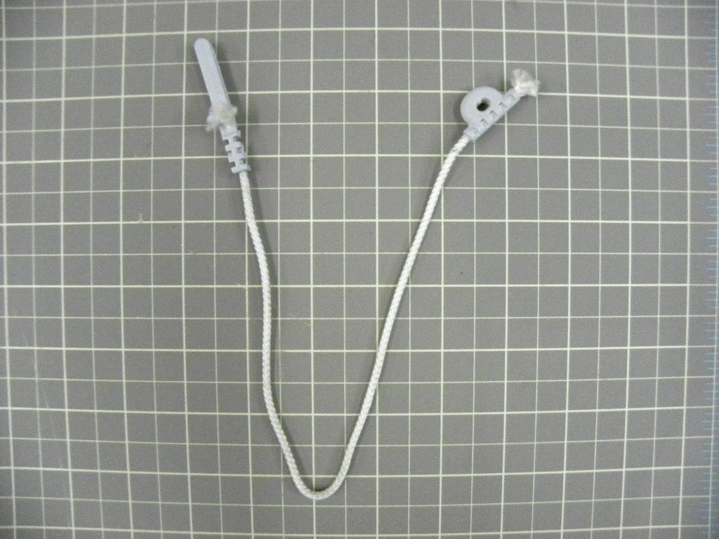 Door Cable 99003346