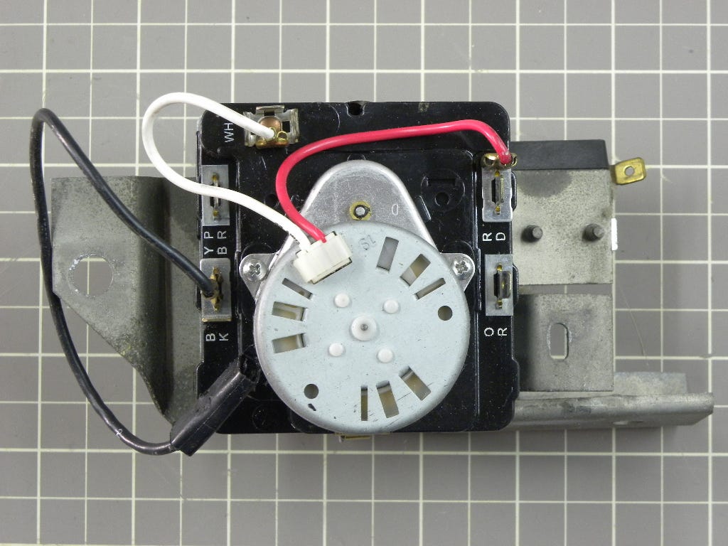 Timer Y303743
