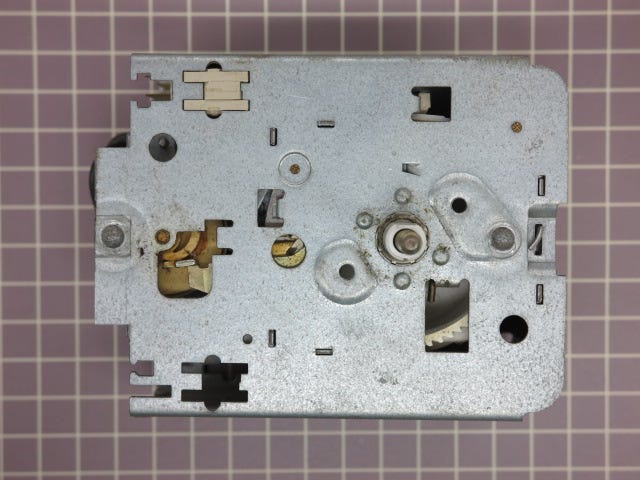 Timer 3351910