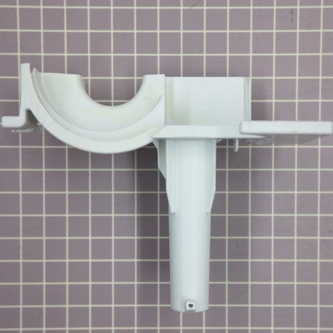 Lower Wash Arm Support 154724001