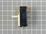 Electrolux Washer Speed Switch 131157900