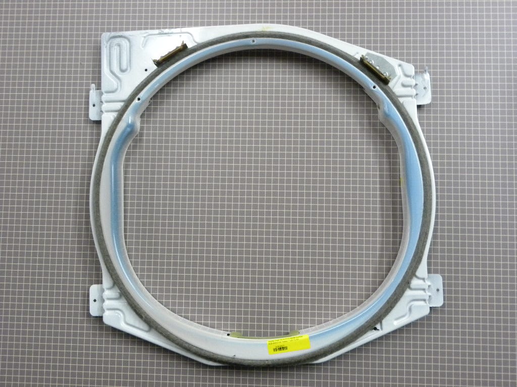 Drum Front 503616WP