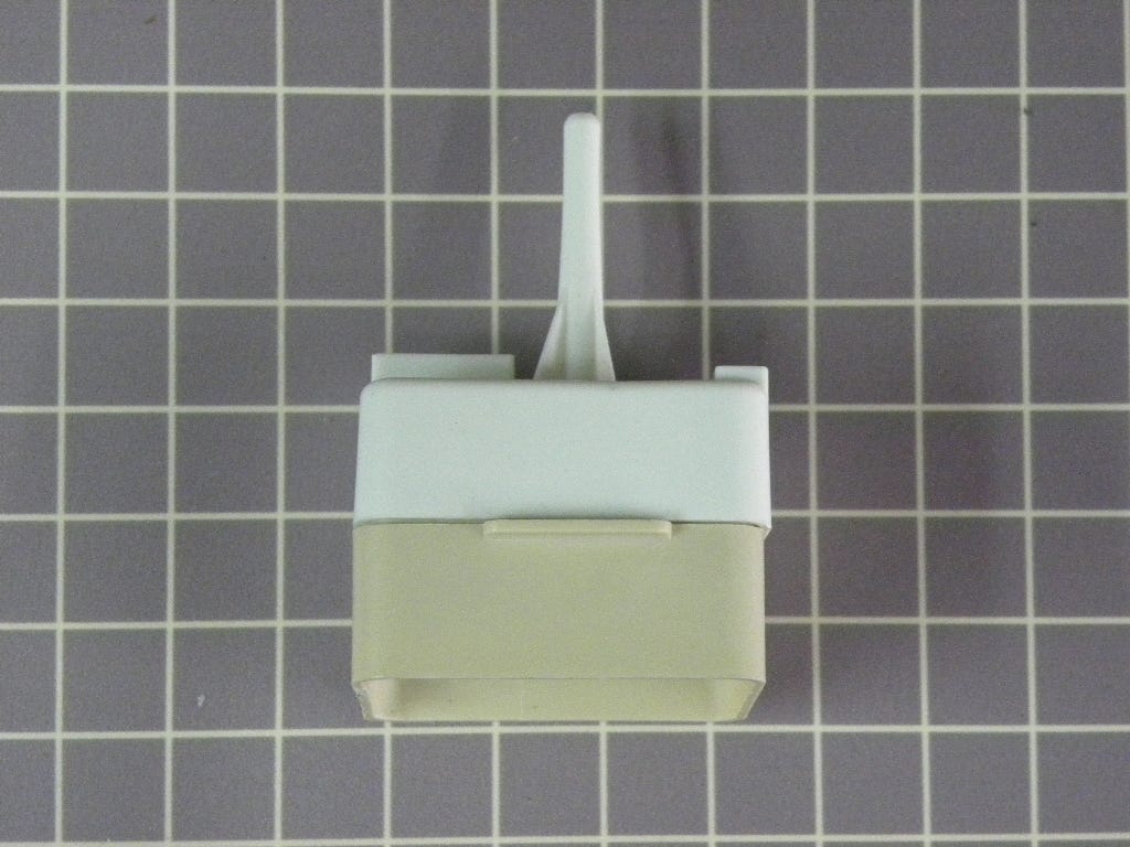 Start Device Sub Pack 2188829