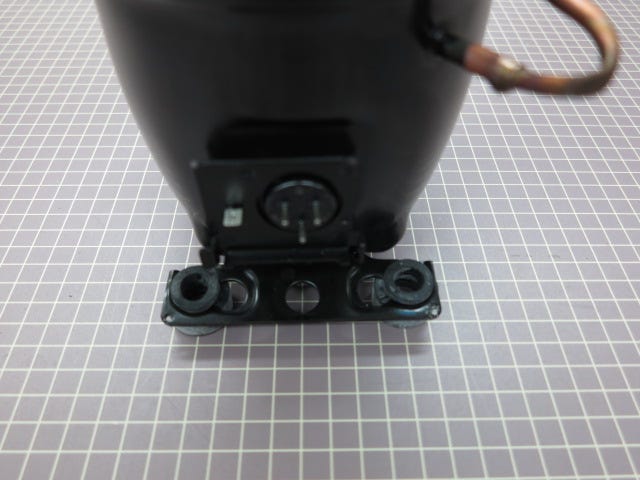 Compressor 241547601