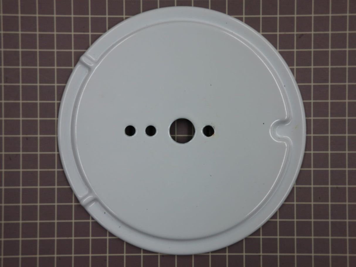Burner Plate 20-02-380-03