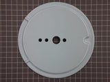 Burner Plate 20-02-380-03