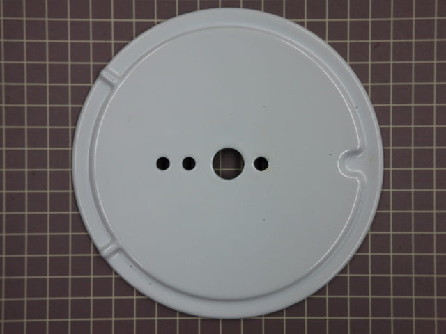 Burner Plate 20-02-380-03