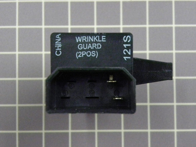 Wrinkle Shield Switch (1A) 3405152