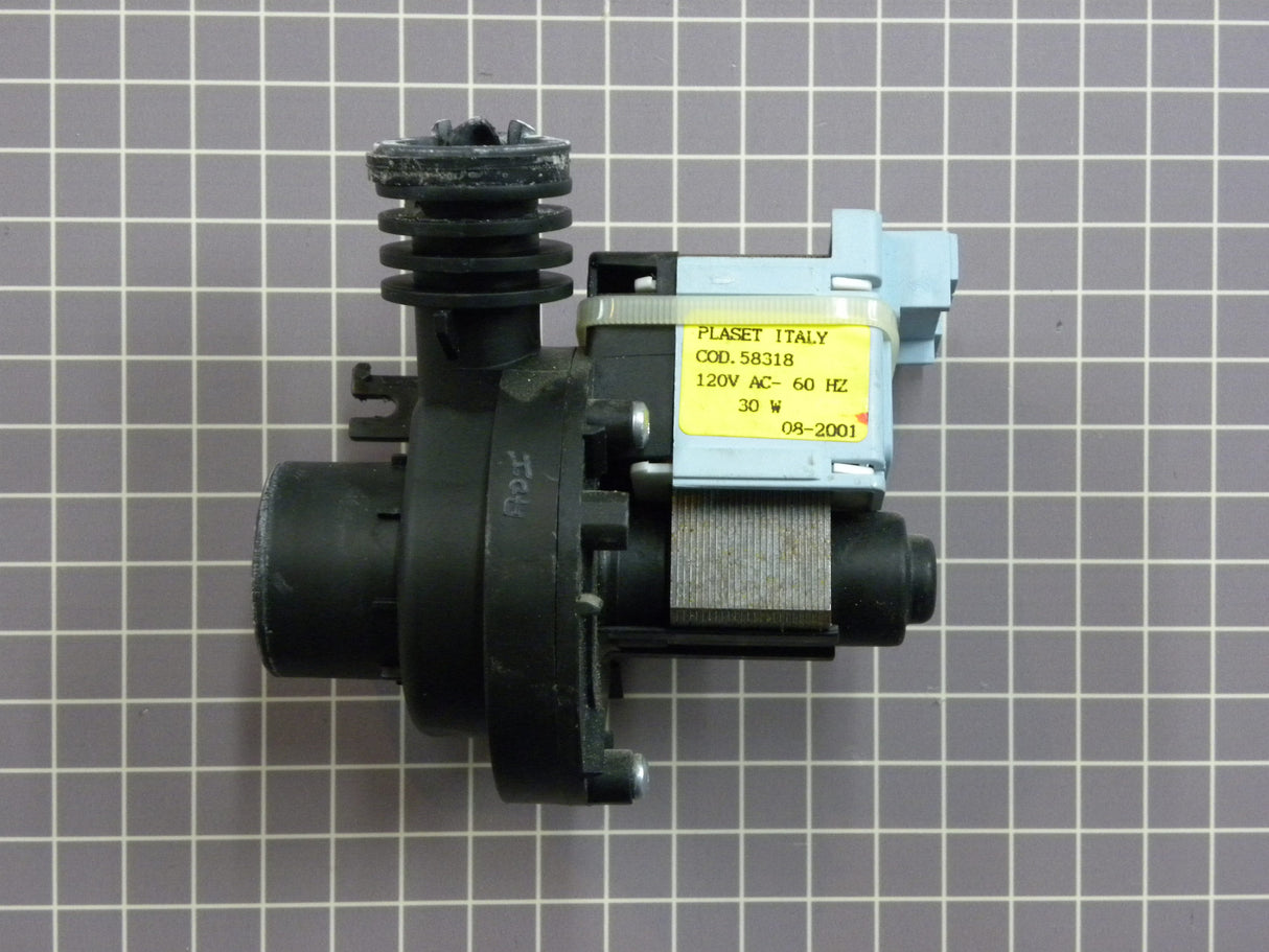 Drain Pump WD19X10018