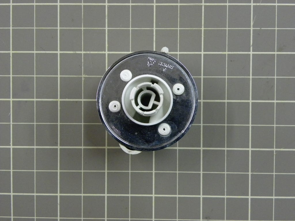 Knob WH01X10305