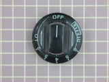 Control Knob 316240702