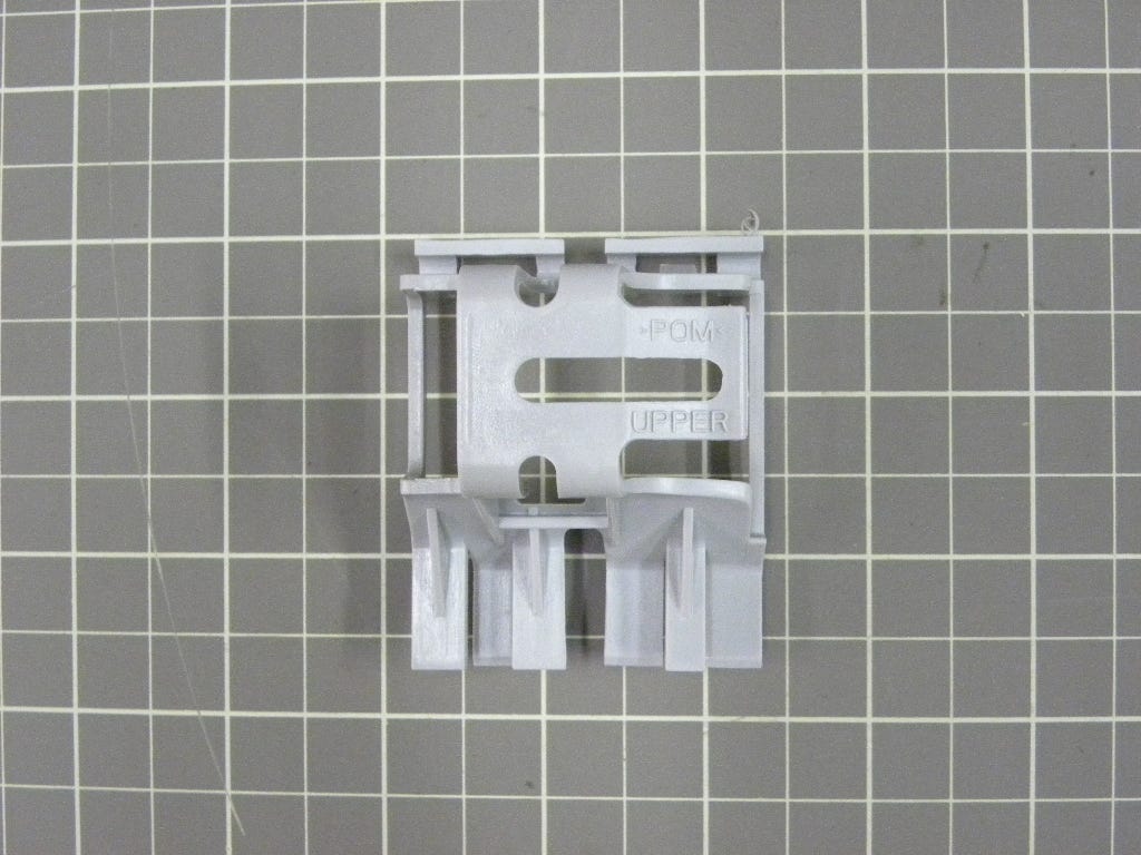 Manifold Fastener Clip 99002945