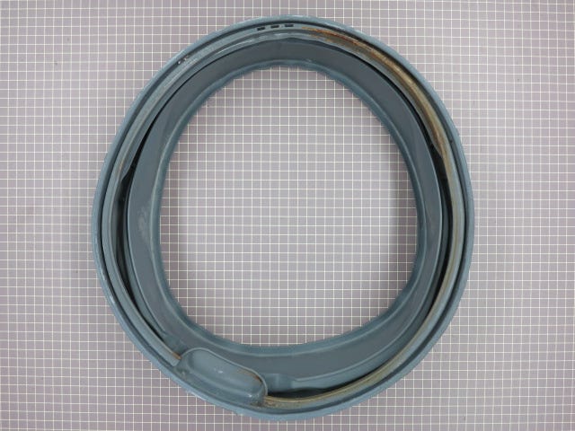 Whirlpool Washer Door Diaphragm 34001302