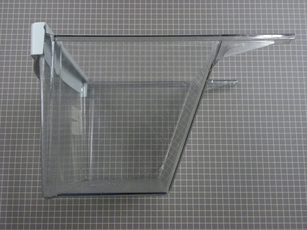 Meat Pan & Handle WR32X10138