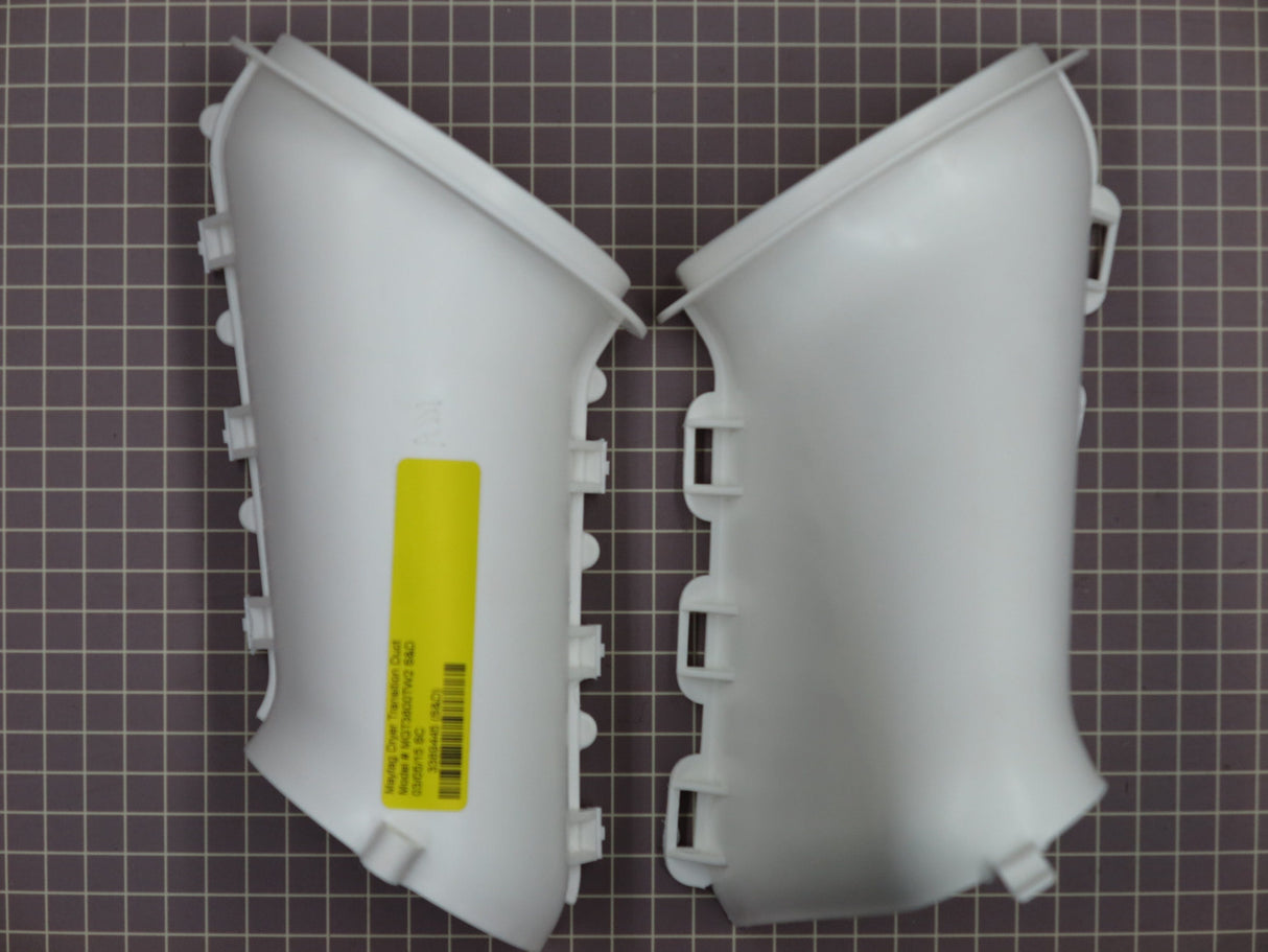 Transition Duct 3389445