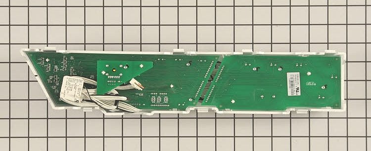 Electronic User Interface 8571919