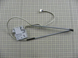Lid Lock Mechanism W10059230