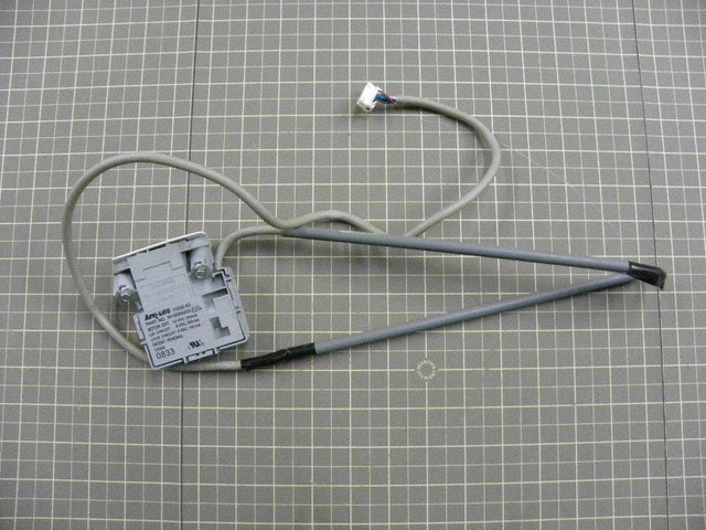 Lid Lock Mechanism W10059230