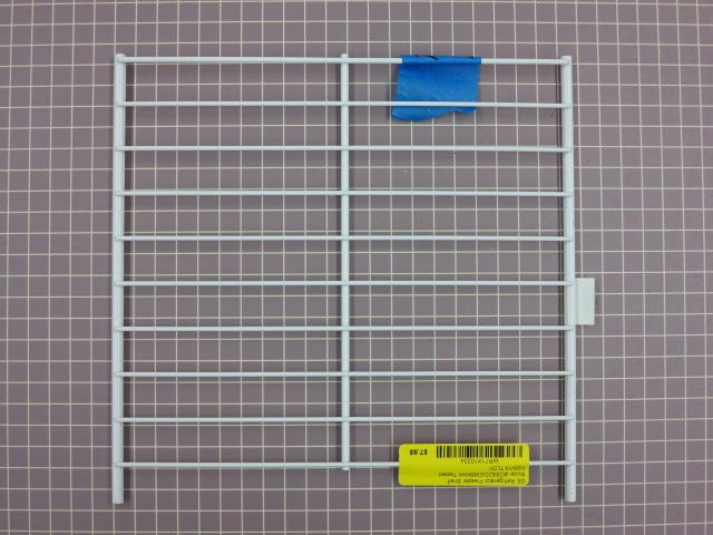 GE Refrigerator/Freezer, Freezer Shelf WR71X10234