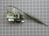 Thermostat 112123420004