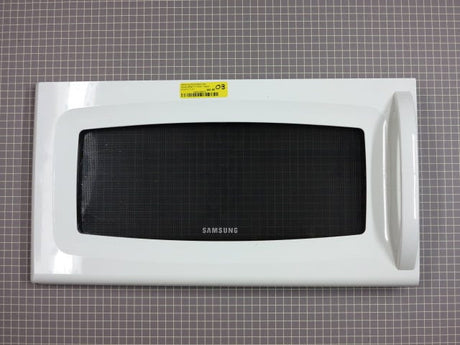 Samsung Microwave Door DE94-00881B